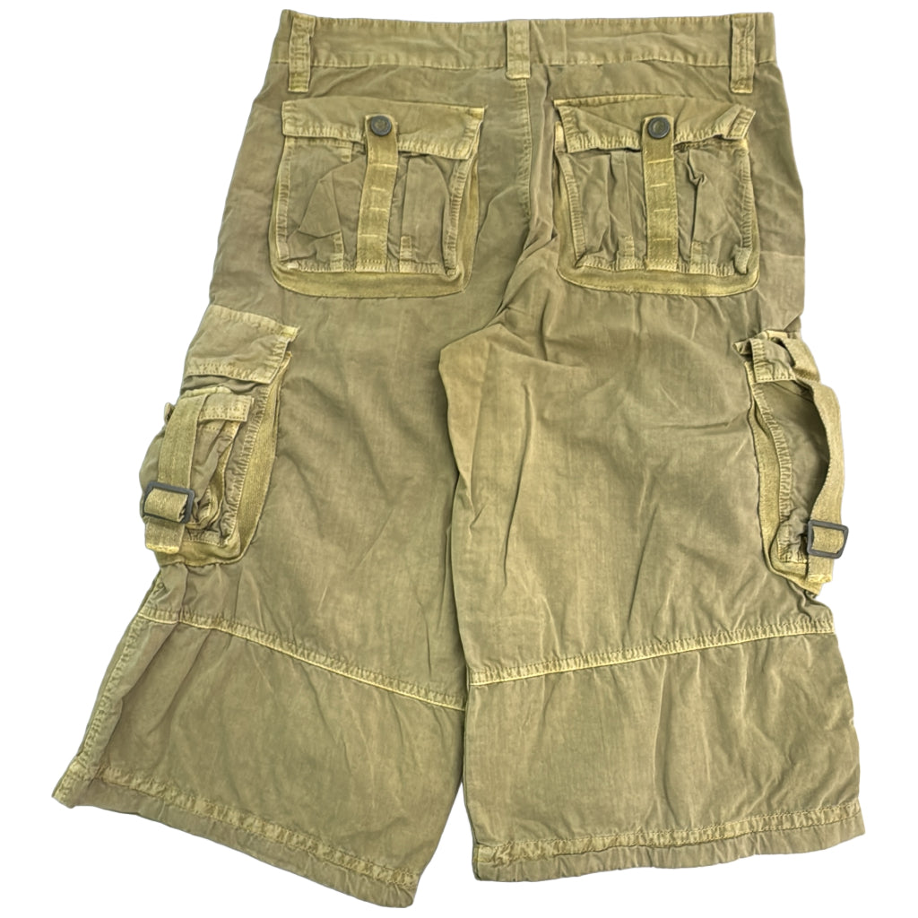 YOLE Cargo Shorts