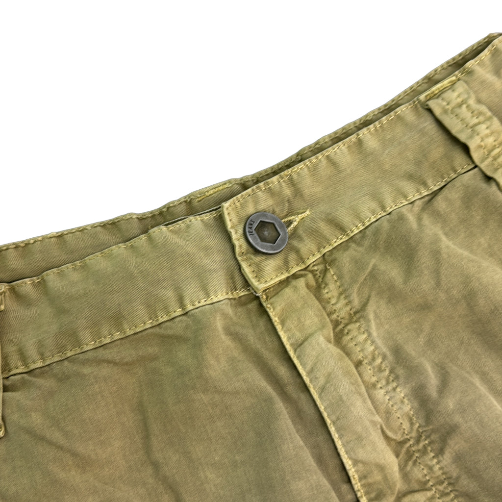 YOLE Cargo Shorts