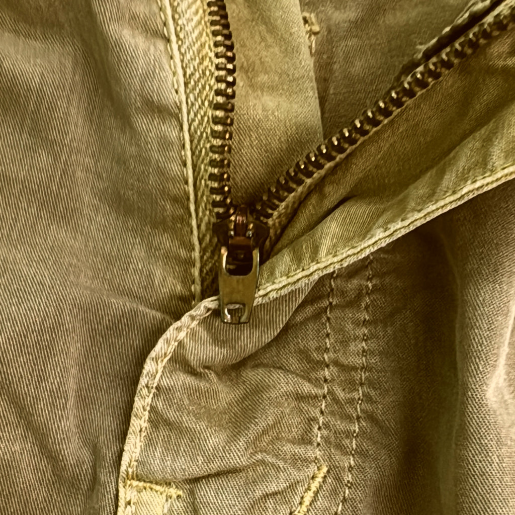 YOLE Cargo Shorts