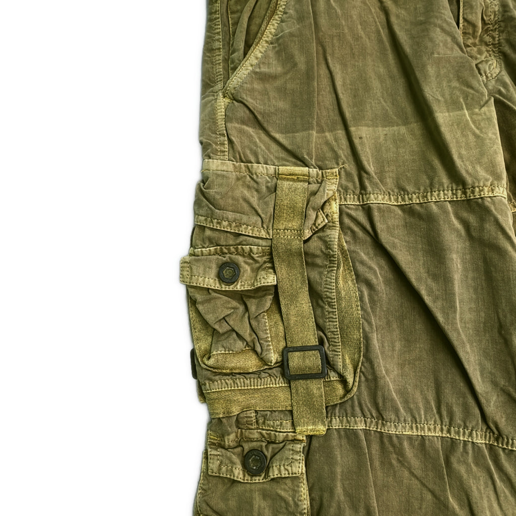 YOLE Cargo Shorts