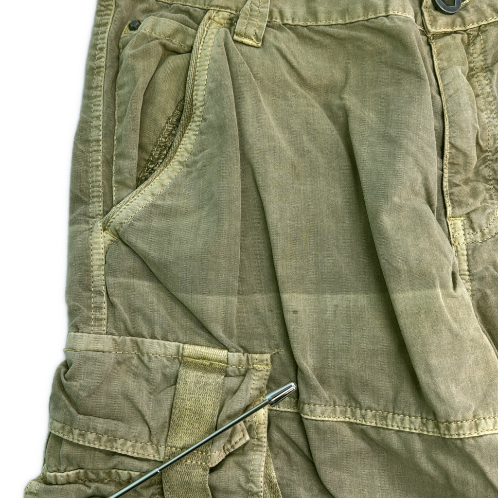 YOLE Cargo Shorts