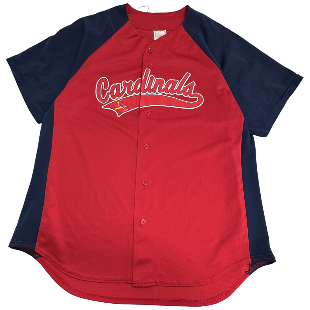 90s OFF the BENCH Baseball Uniform