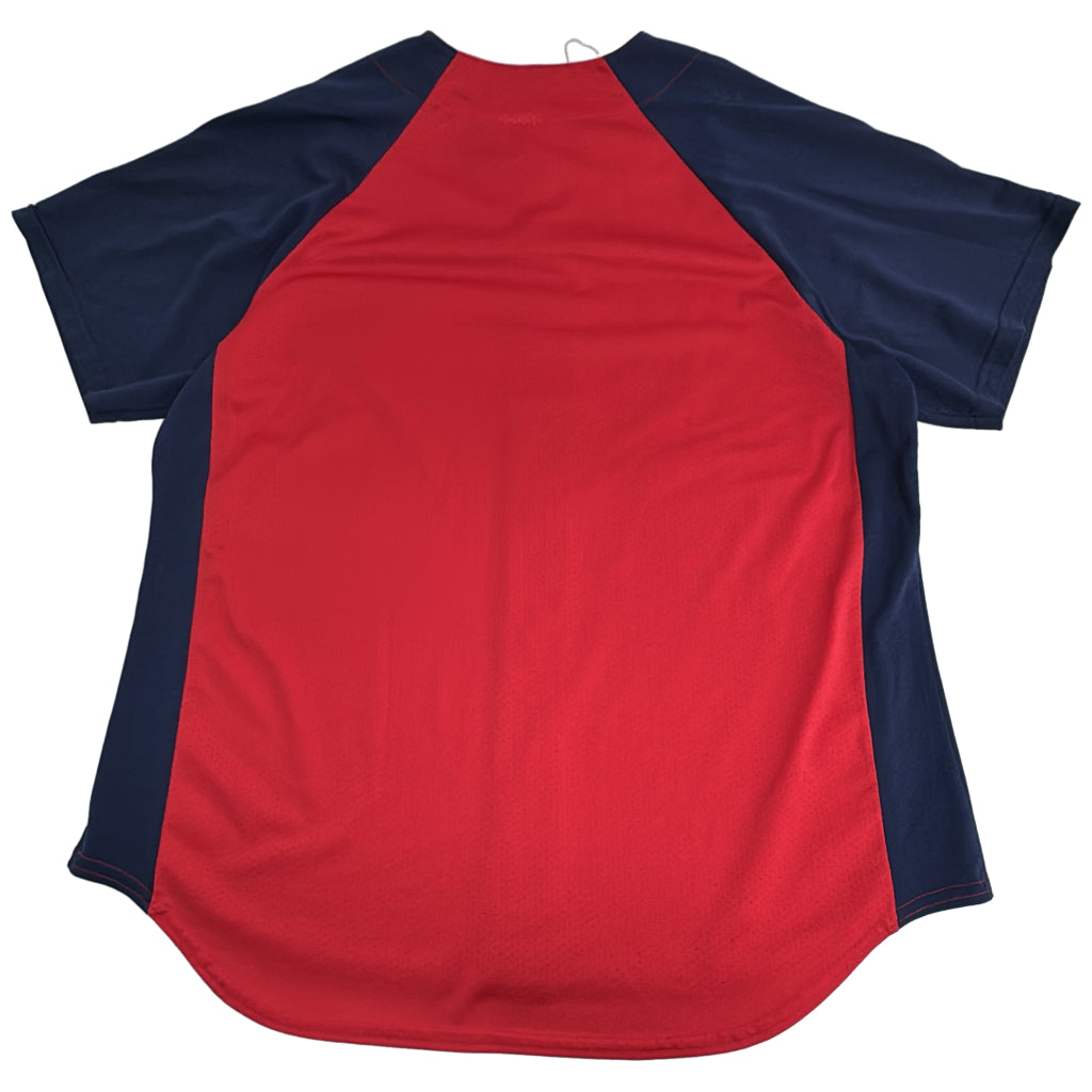 90s OFF the BENCH Baseball Uniform