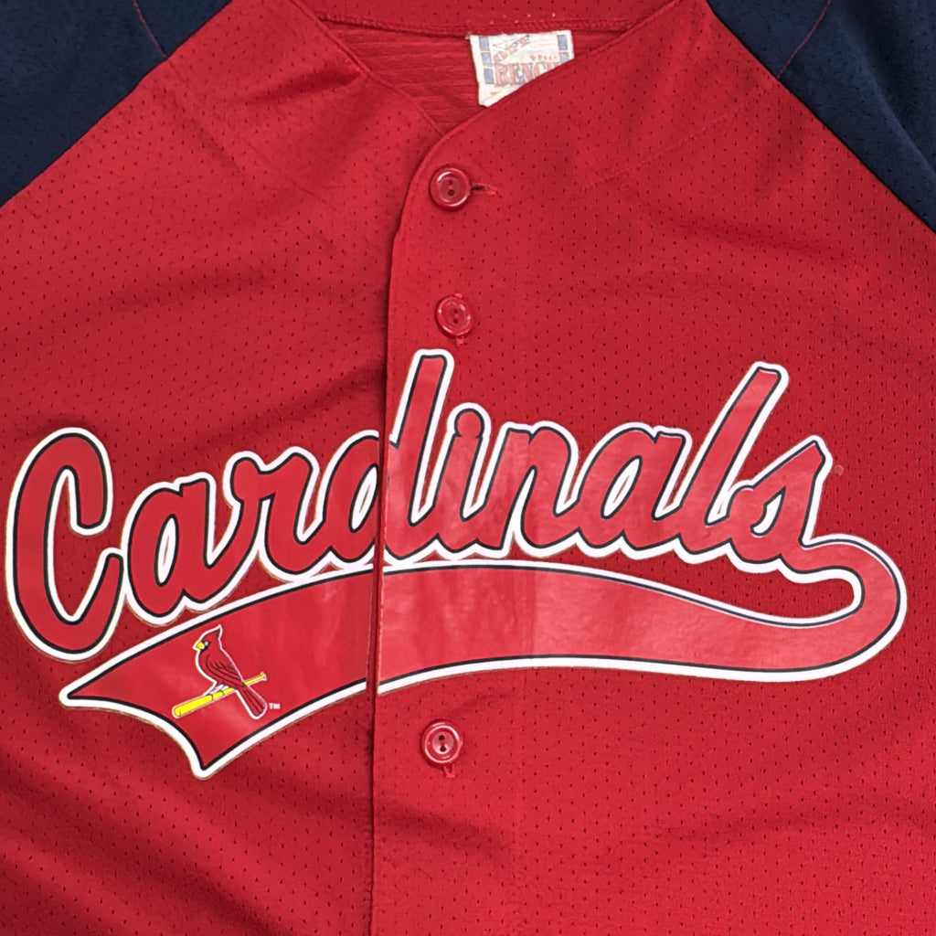 90s OFF the BENCH Baseball Uniform