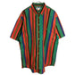PACIFIC SCENE Stripe Shirt
