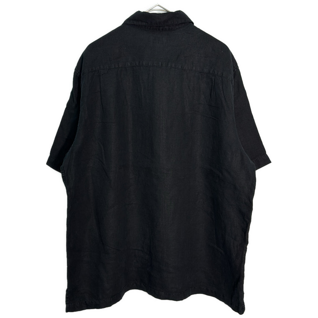 claiborne Patterned Shirt