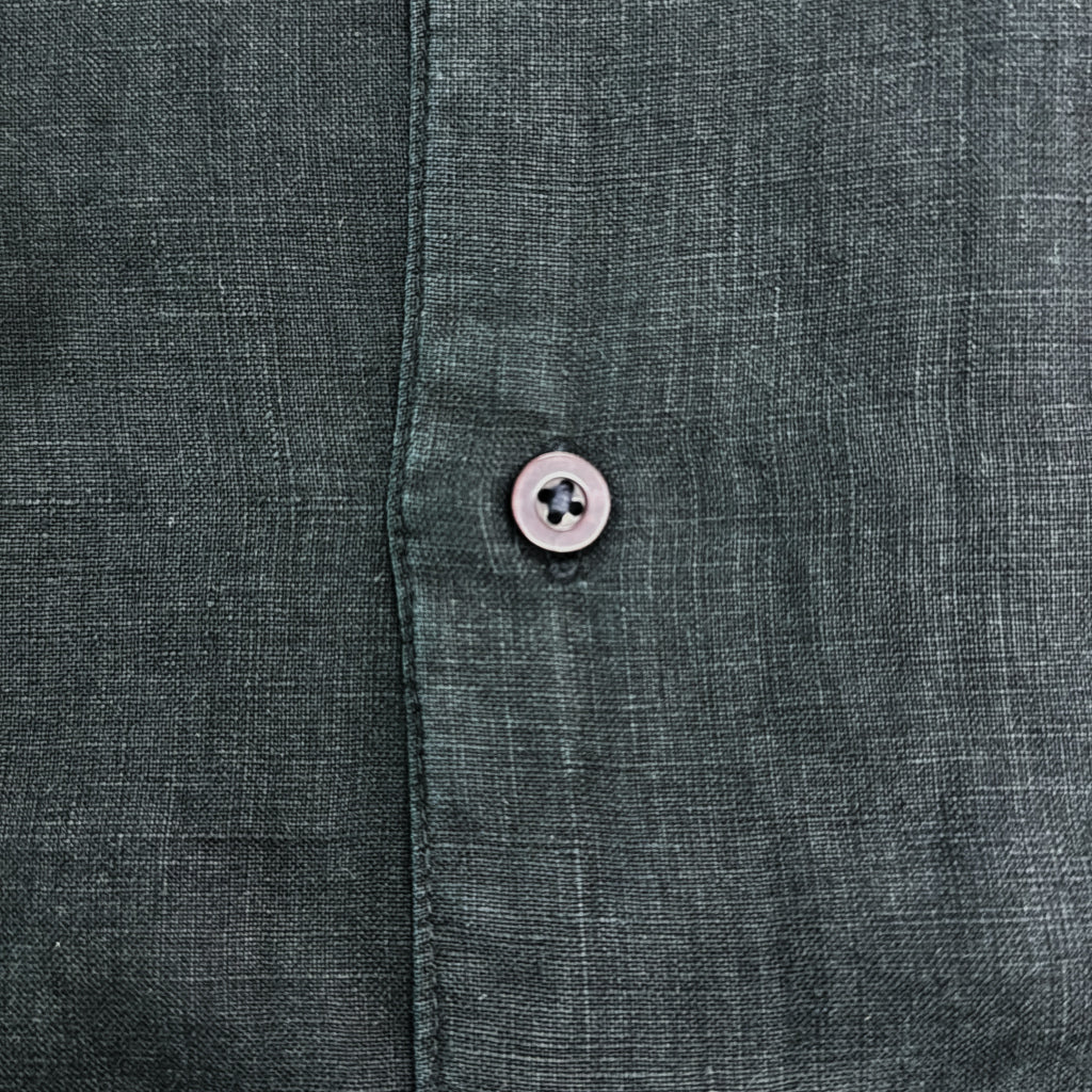 claiborne Patterned Shirt