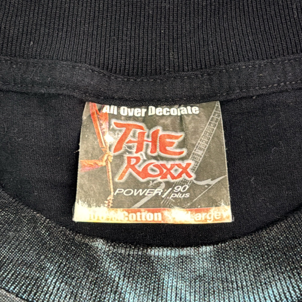 THE ROXX Musician T-Shirt