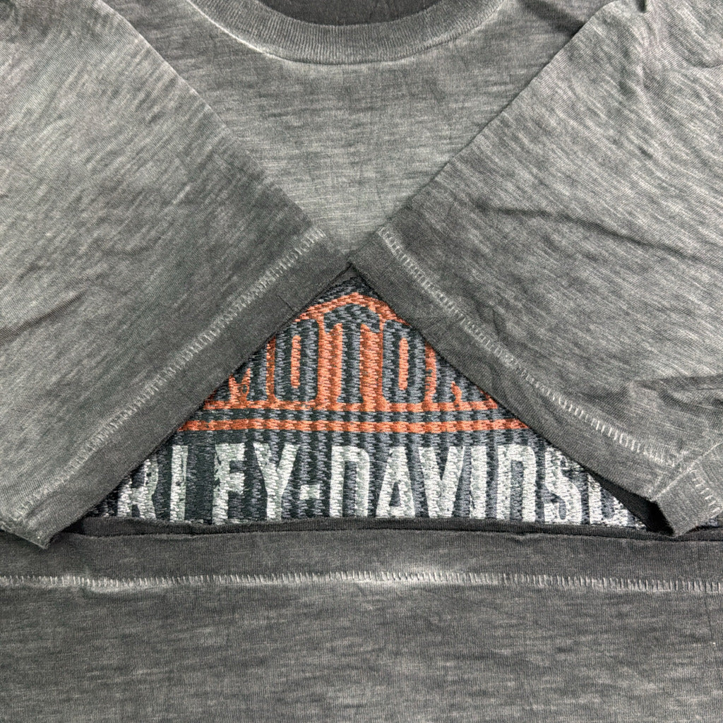 Motorcycle T-Shirt