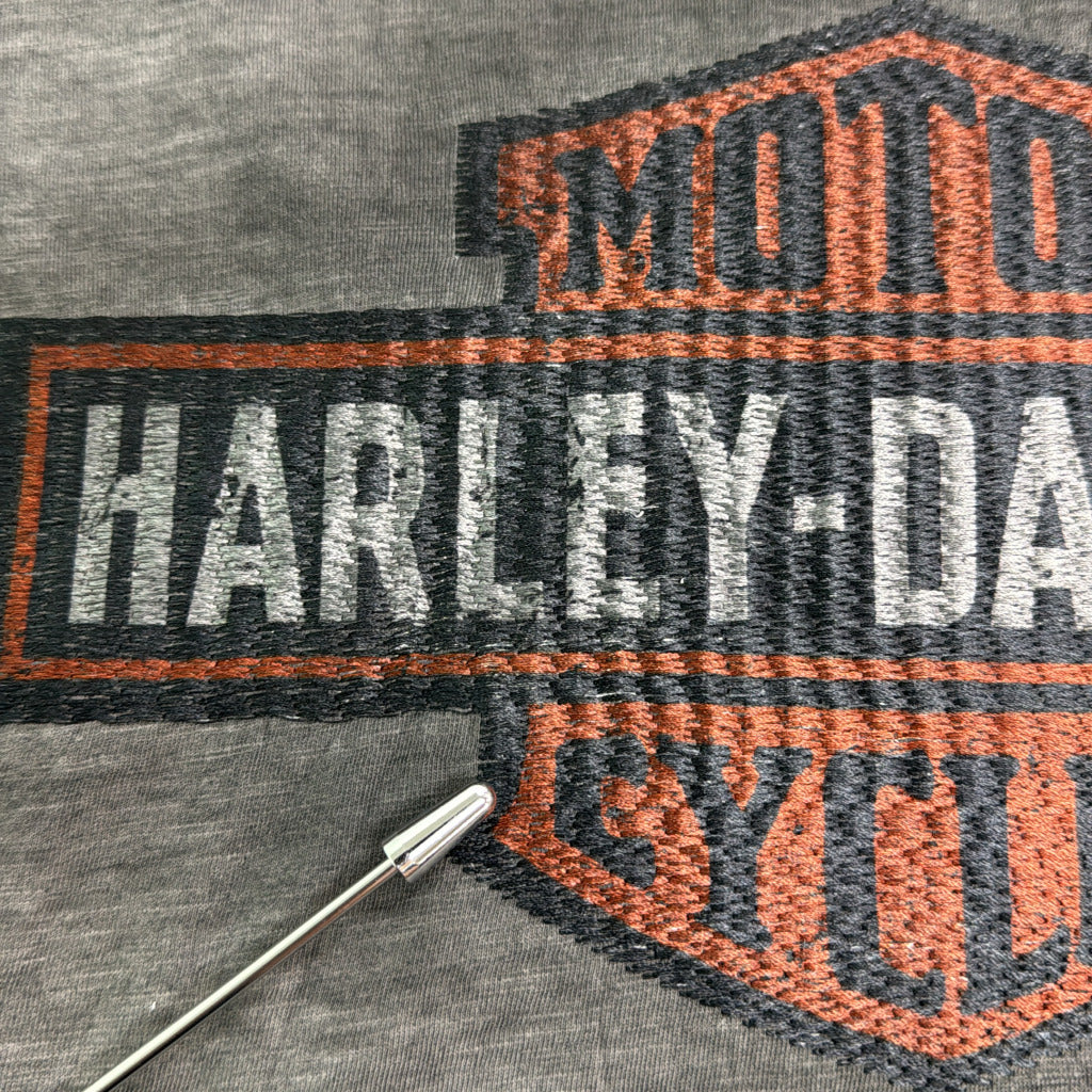 Motorcycle T-Shirt