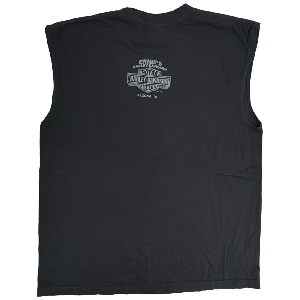 00s HARLEY DAVIDSON T-Shirt