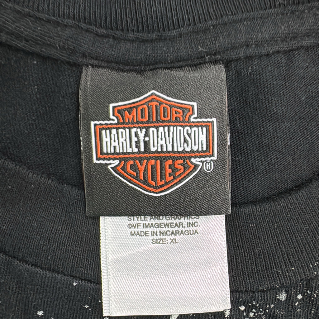 00s HARLEY DAVIDSON T-Shirt