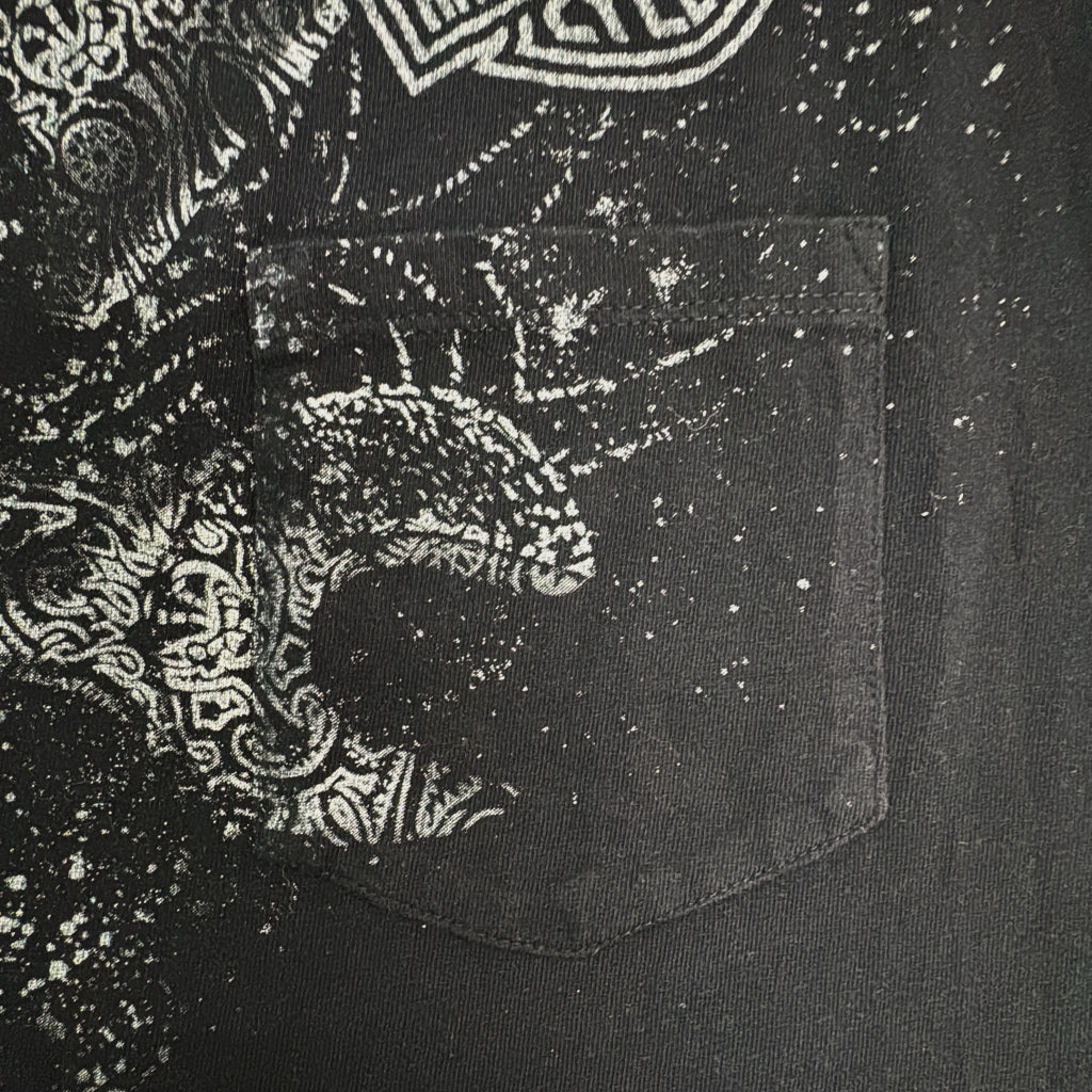00s HARLEY DAVIDSON T-Shirt