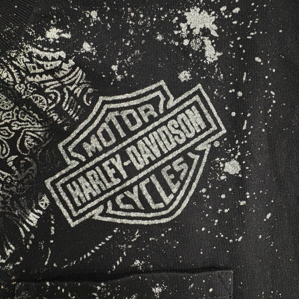 00s HARLEY DAVIDSON T-Shirt
