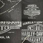 00s HARLEY DAVIDSON T-Shirt