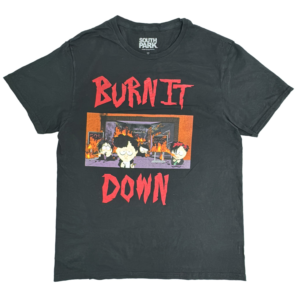 Character T-Shirt