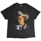 90s Hanes BEEFY-T Musician T-Shirt