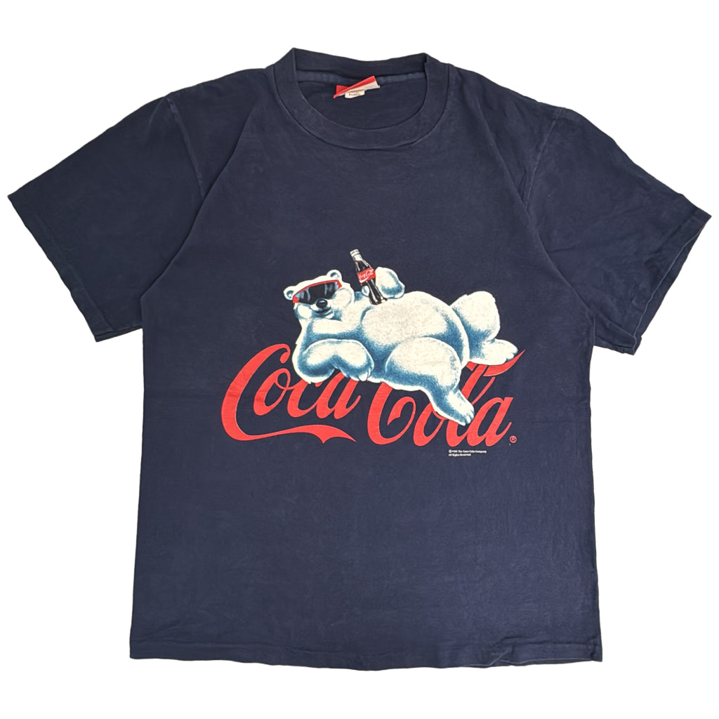 90s Coka Cola Company T-Shirt