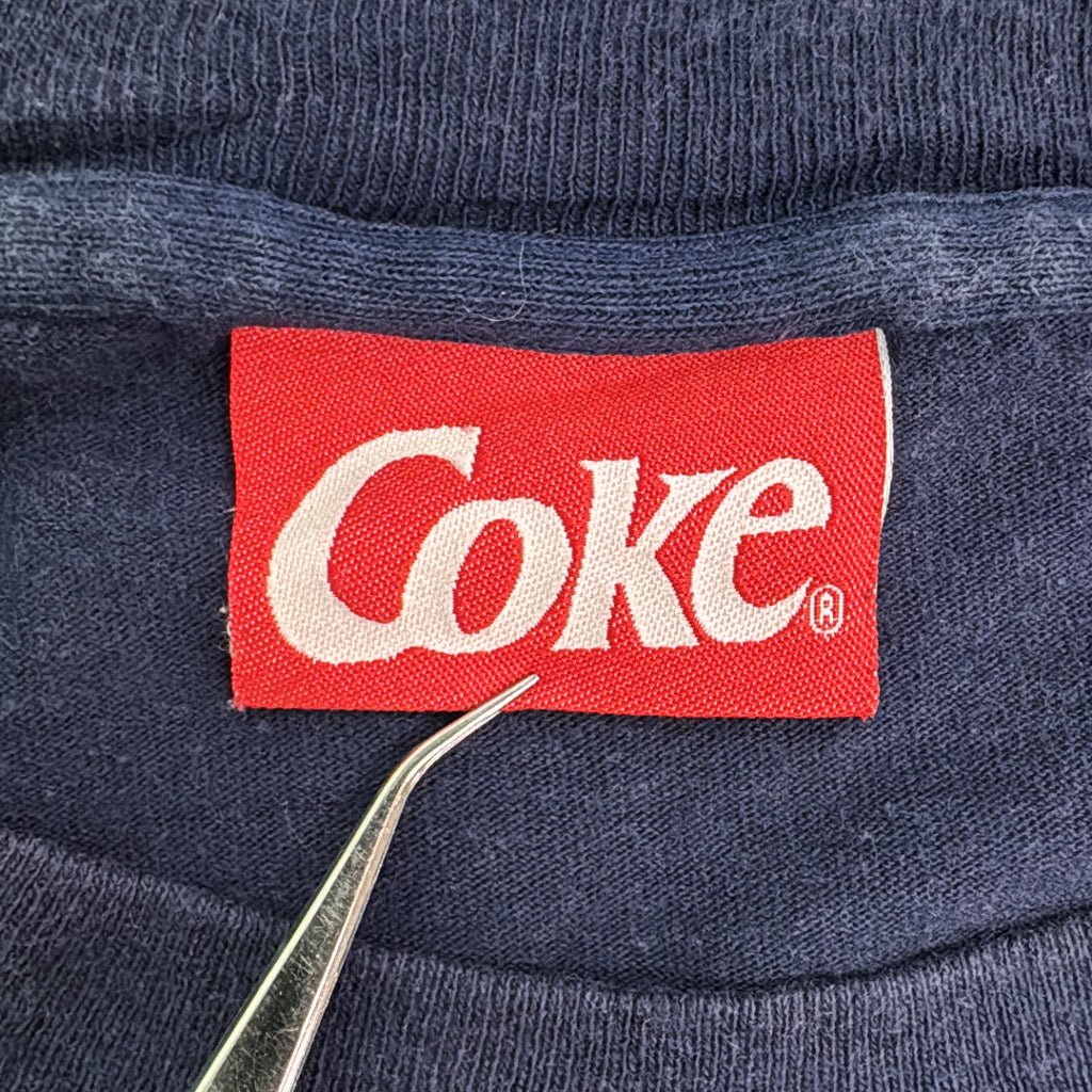 90s Coka Cola Company T-Shirt
