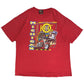 90s HARLEY DAVIDSON Motorcycle T-Shirt