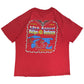 90s HARLEY DAVIDSON Motorcycle T-Shirt