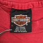 90s HARLEY DAVIDSON Motorcycle T-Shirt