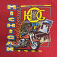 90s HARLEY DAVIDSON Motorcycle T-Shirt