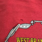 90s HARLEY DAVIDSON Motorcycle T-Shirt