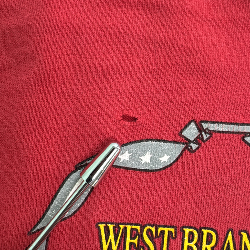 90s HARLEY DAVIDSON Motorcycle T-Shirt