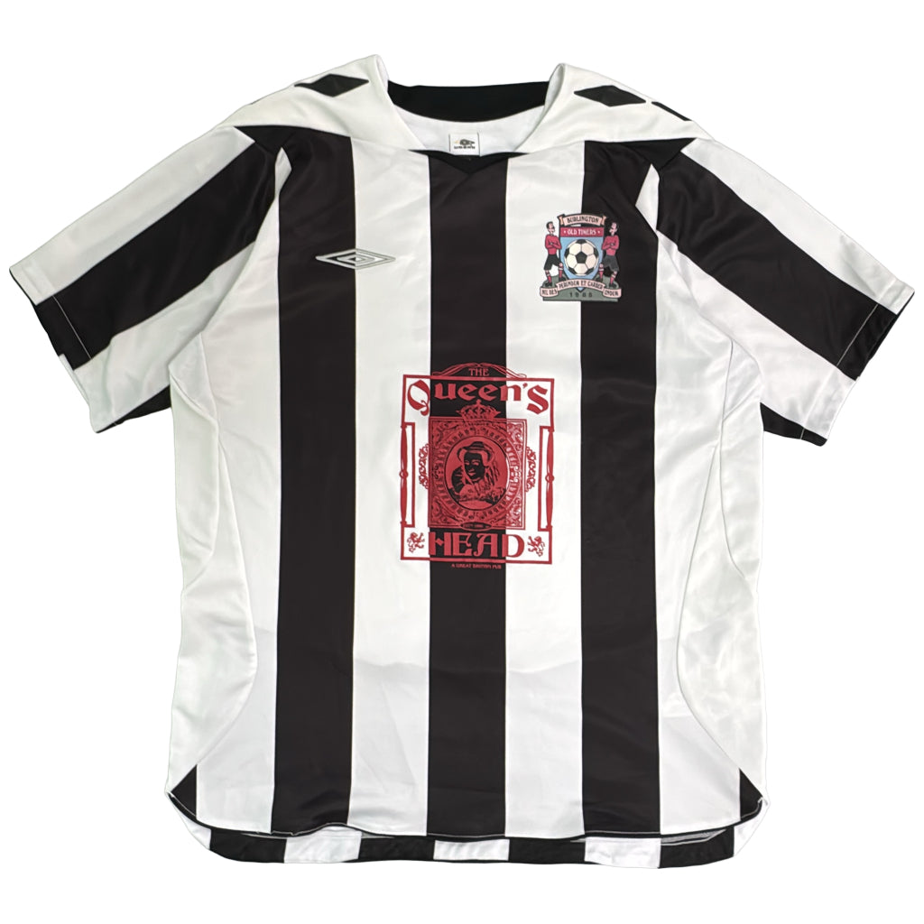 umbro Soccer Uniform