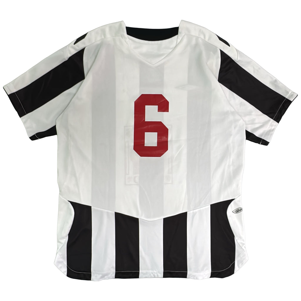 umbro Soccer Uniform