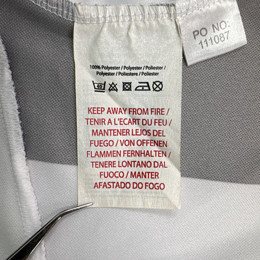 umbro Soccer Uniform