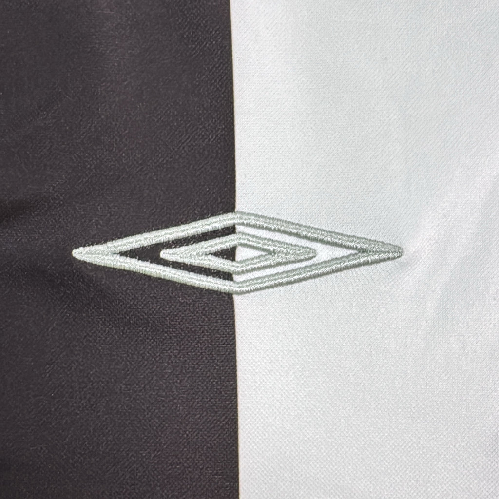 umbro Soccer Uniform
