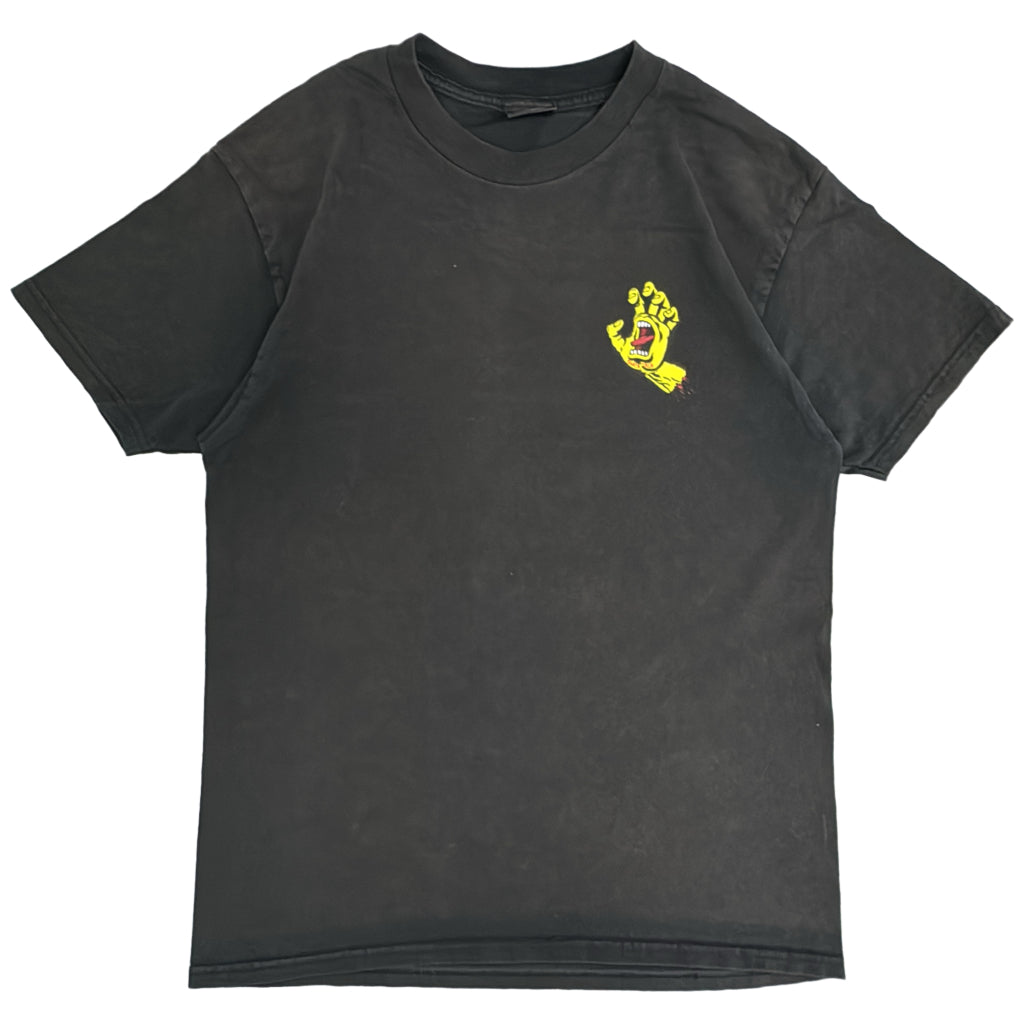 SANTA CRUZ Brand T-Shirt