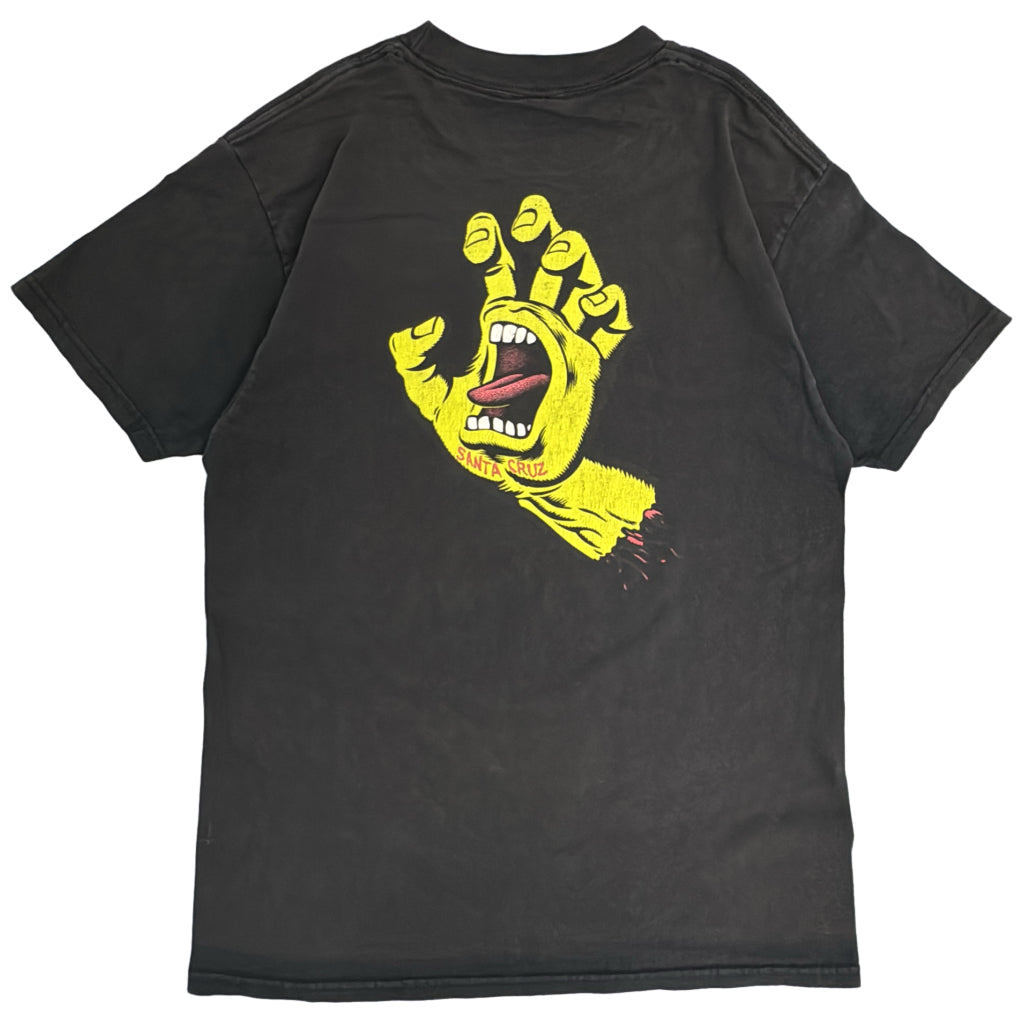 SANTA CRUZ Brand T-Shirt