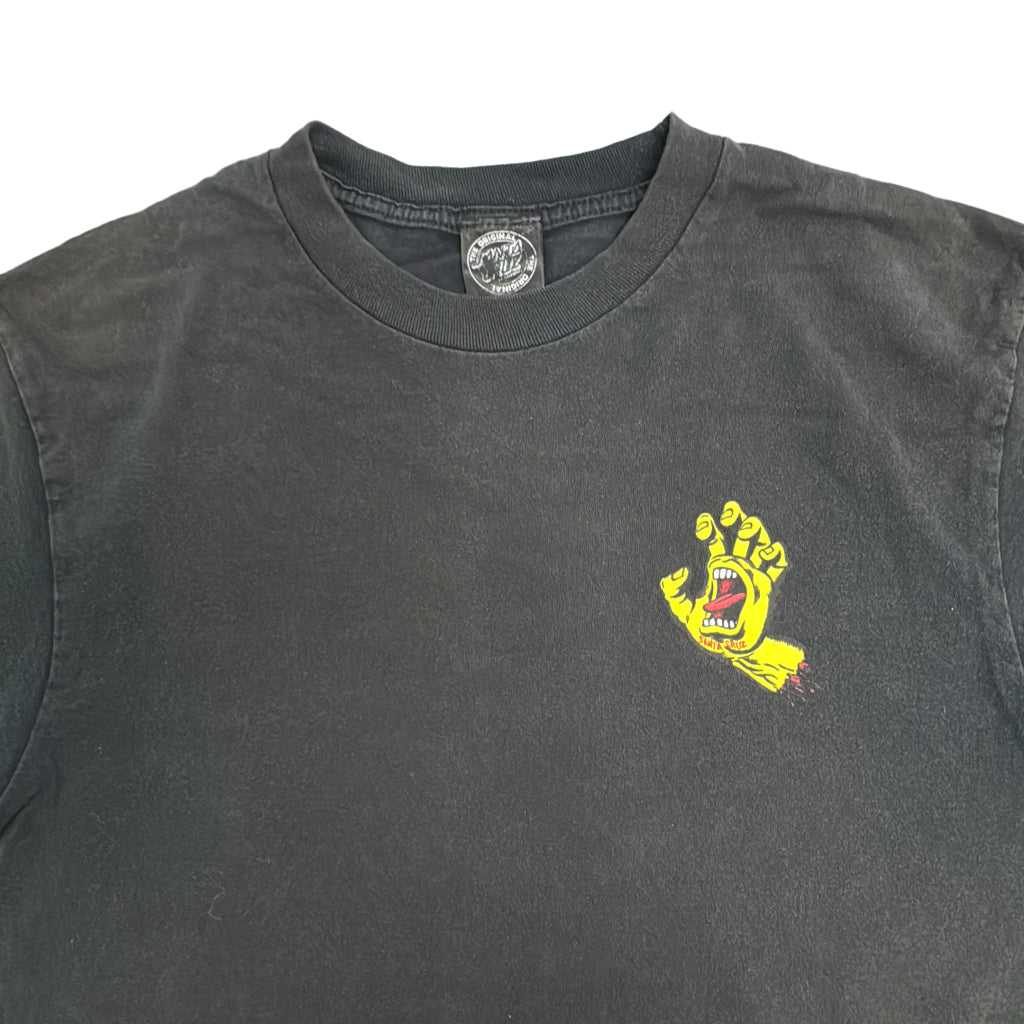 SANTA CRUZ Brand T-Shirt
