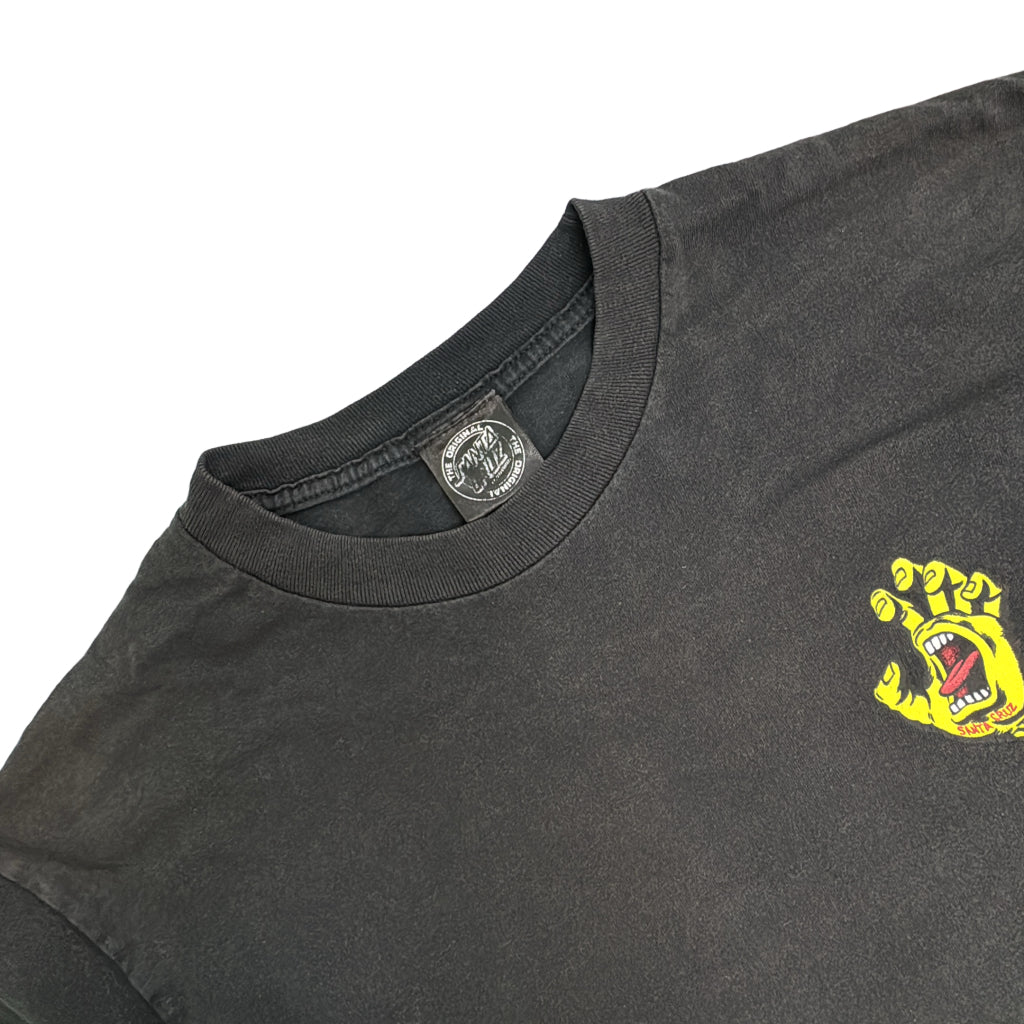 SANTA CRUZ Brand T-Shirt