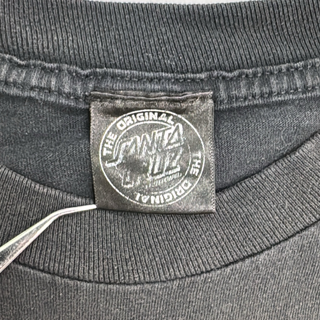 SANTA CRUZ Brand T-Shirt