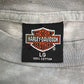 90s HARLEY DAVIDSON Motorcycle T-Shirt