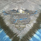 90s HARLEY DAVIDSON Motorcycle T-Shirt