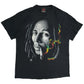 00s ZION ROOTSWEAR Musician T-Shirt