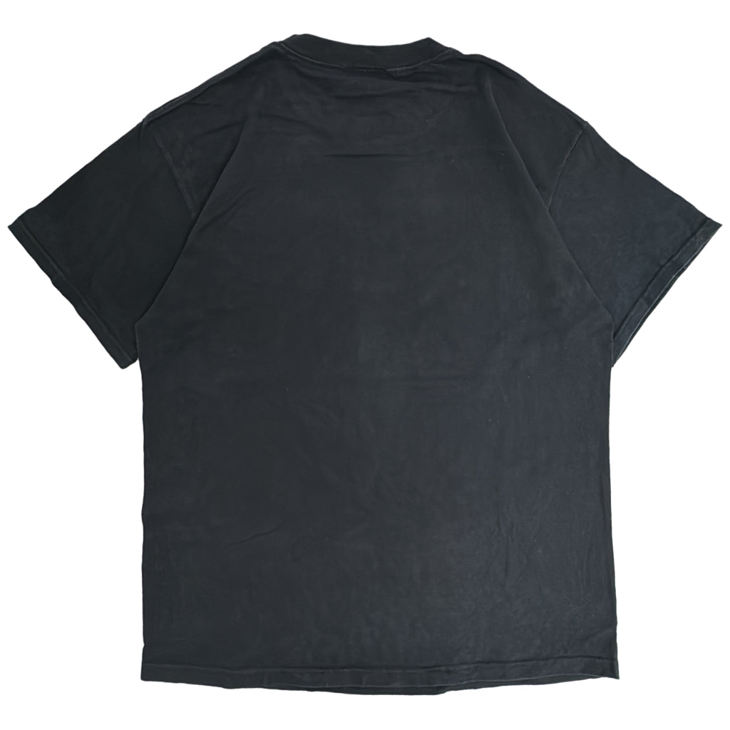 00s ZION ROOTSWEAR Musician T-Shirt