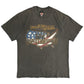 90s HARLEY DAVIDSON Motorcycle T-Shirt
