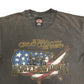90s HARLEY DAVIDSON Motorcycle T-Shirt