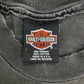 90s HARLEY DAVIDSON Motorcycle T-Shirt