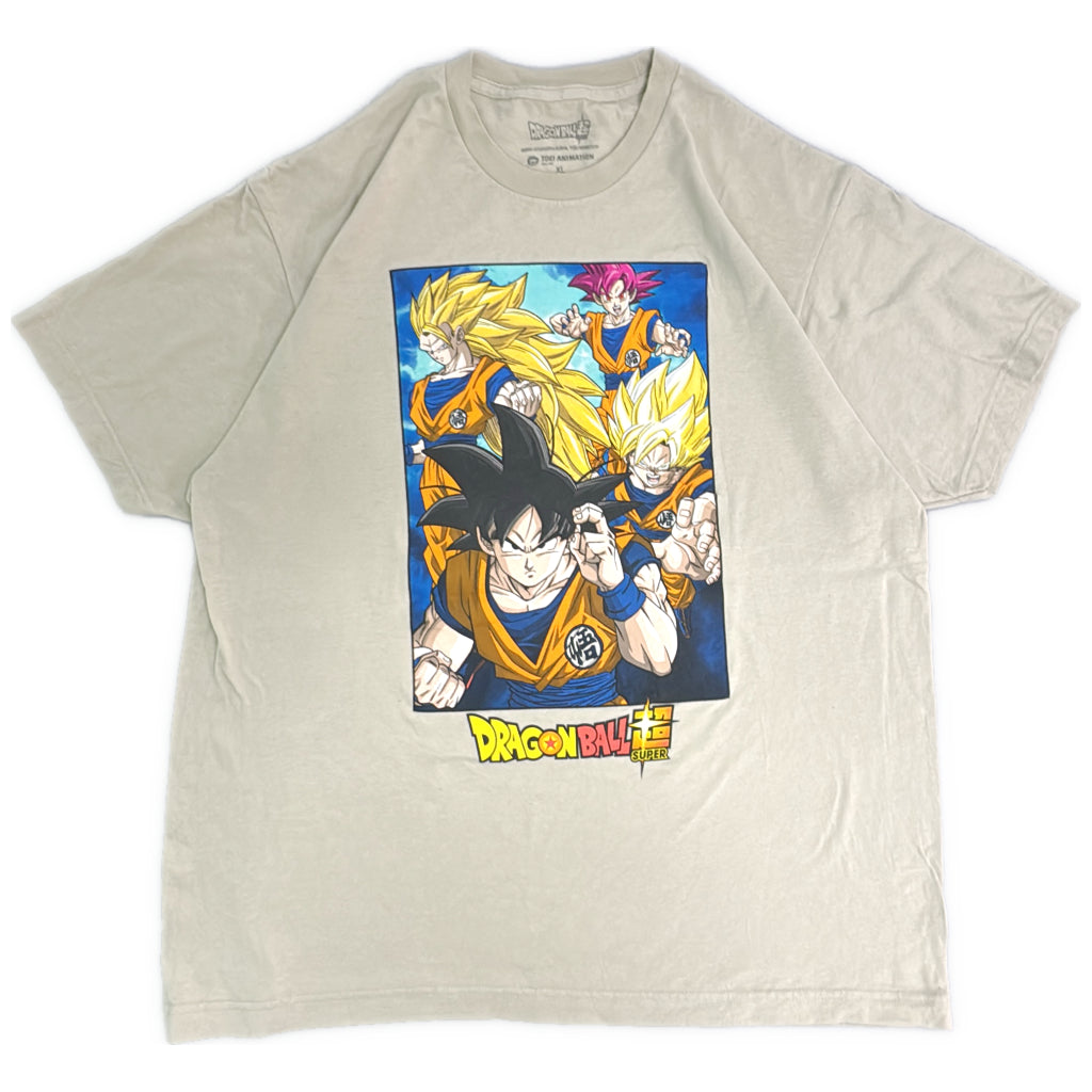 Character T-Shirt