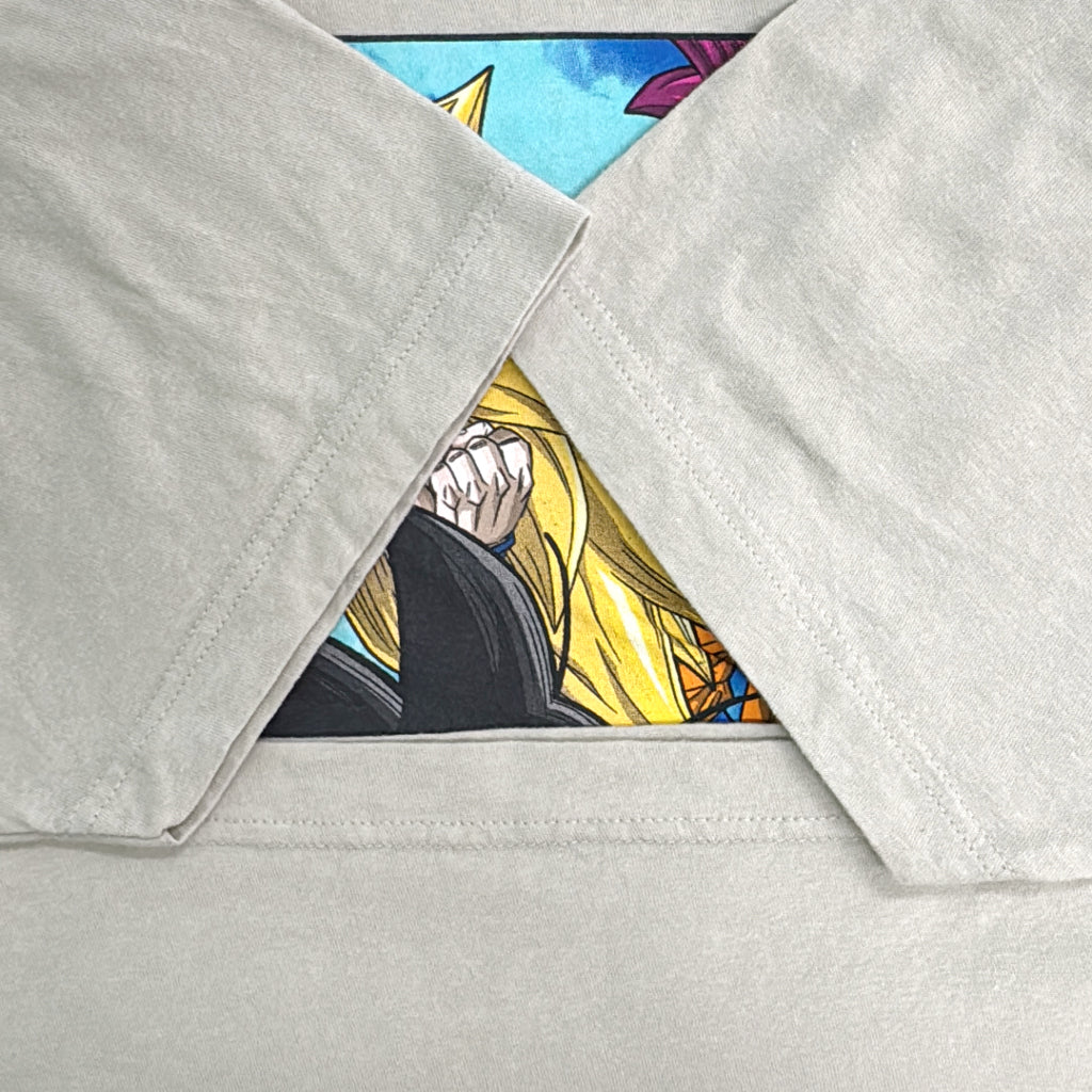 Character T-Shirt