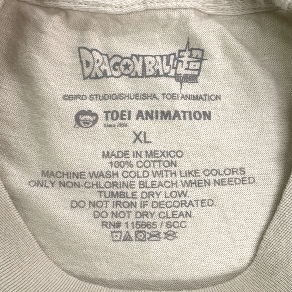 Character T-Shirt