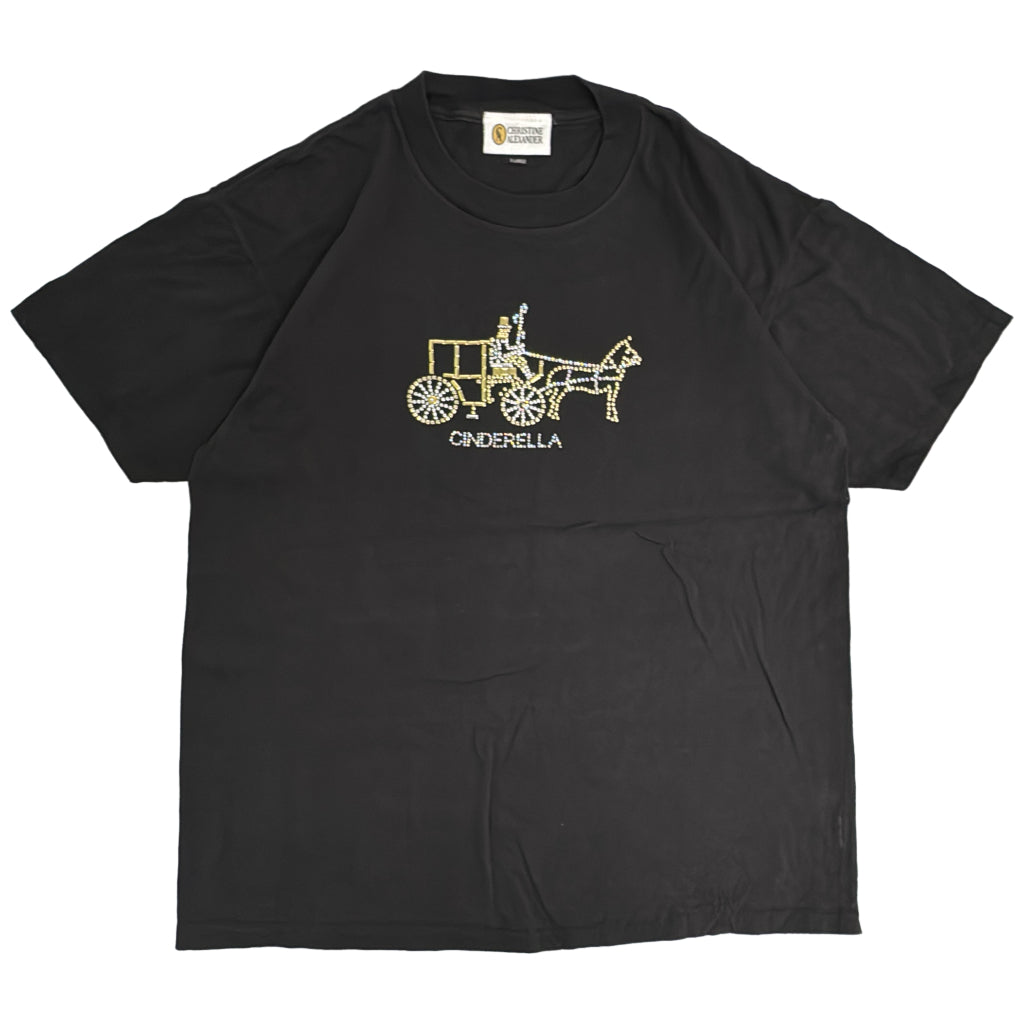 Christine Alxander T-Shirt