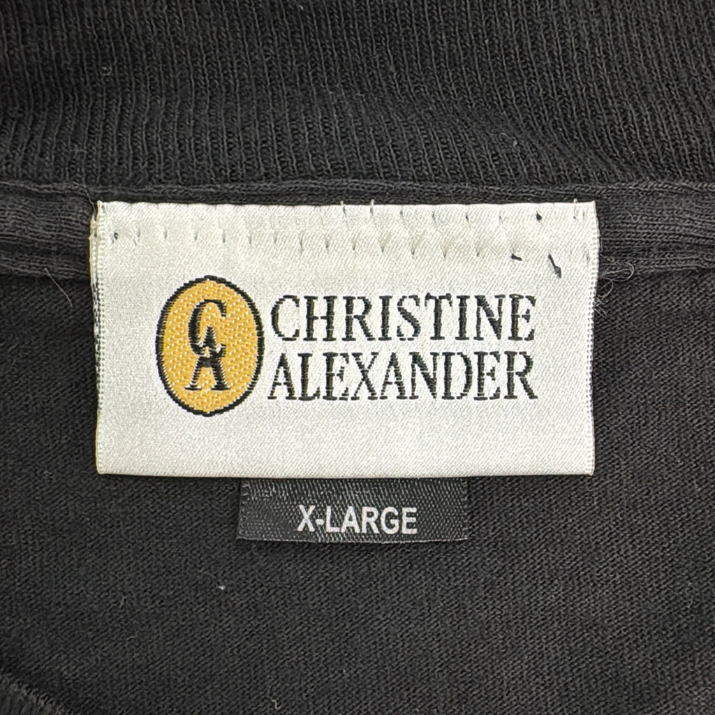 Christine Alxander T-Shirt